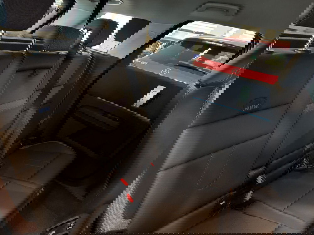 MINI Mini Countryman usata a Messina (10)