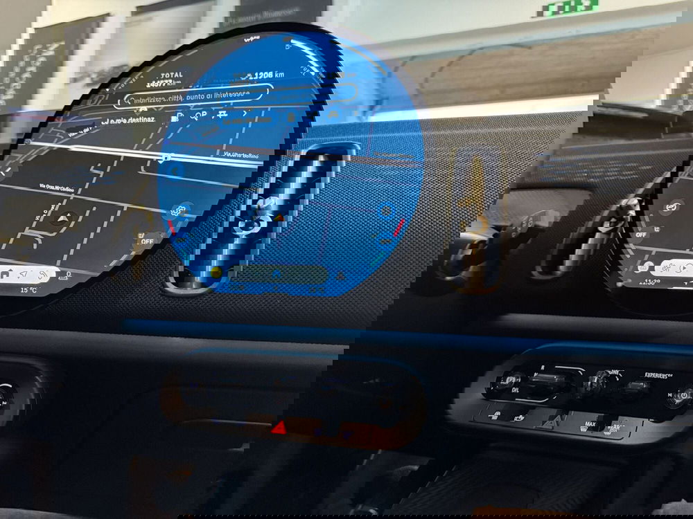 MINI Mini Countryman usata a Messina (12)