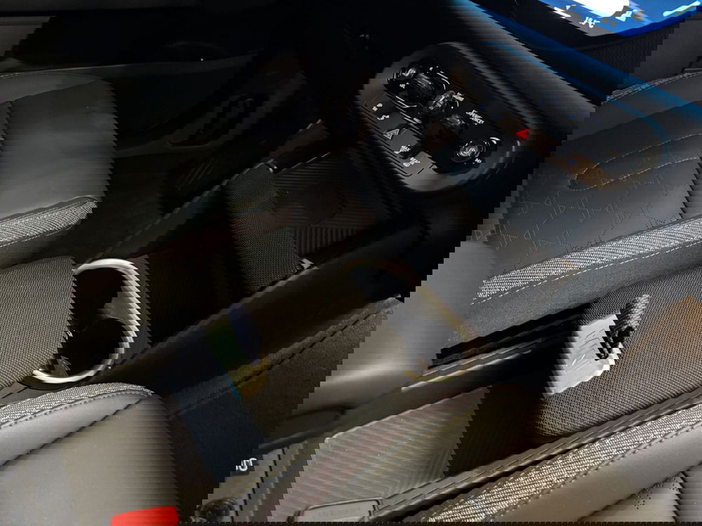 MINI Mini Countryman usata a Messina (13)