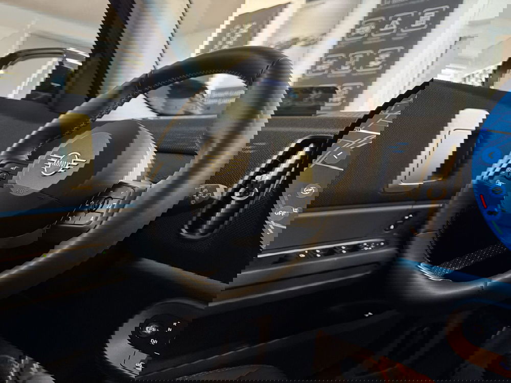 MINI Mini Countryman usata a Messina (14)