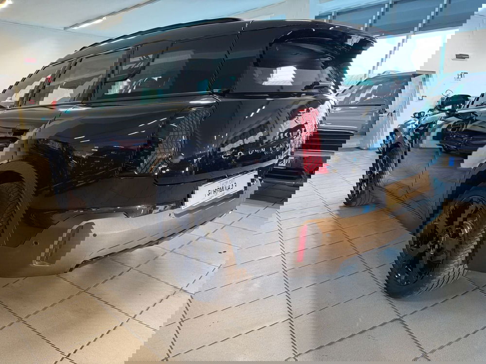 MINI Mini Countryman usata a Messina (4)