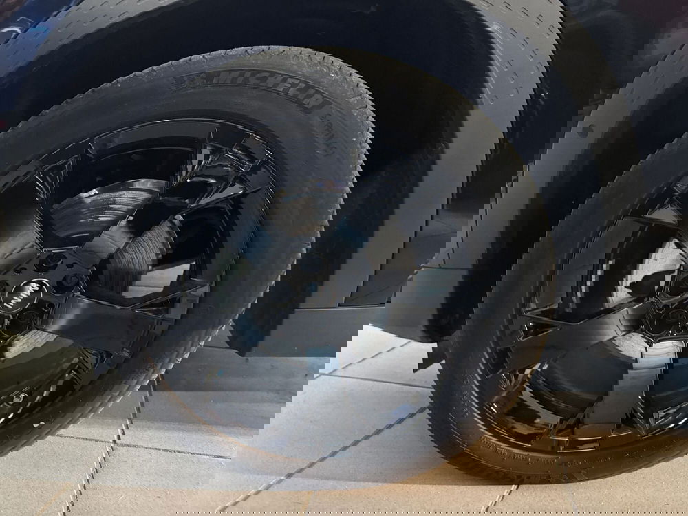 MINI Mini Countryman usata a Messina (5)