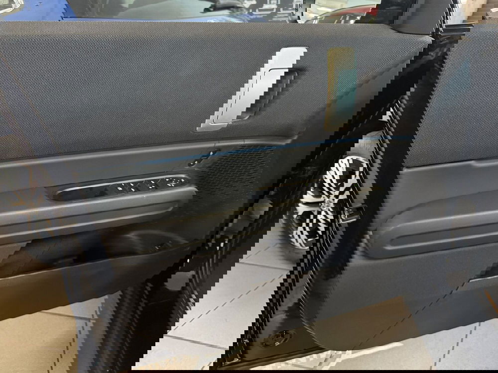 MINI Mini Countryman usata a Messina (6)