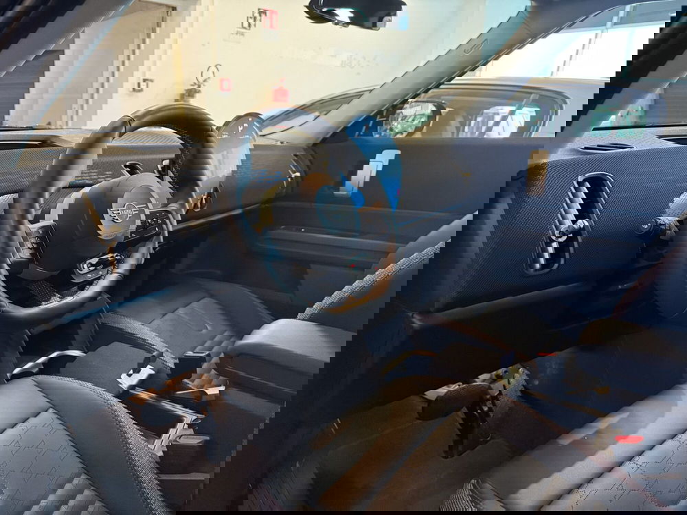 MINI Mini Countryman usata a Messina (7)