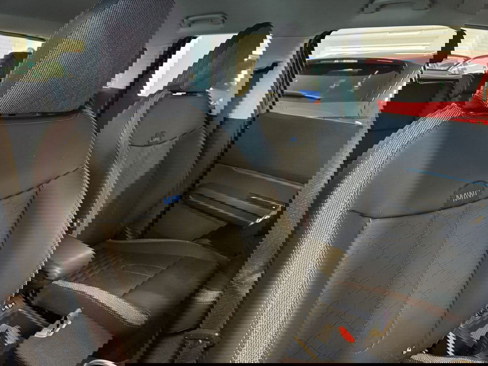 MINI Mini Countryman usata a Messina (8)