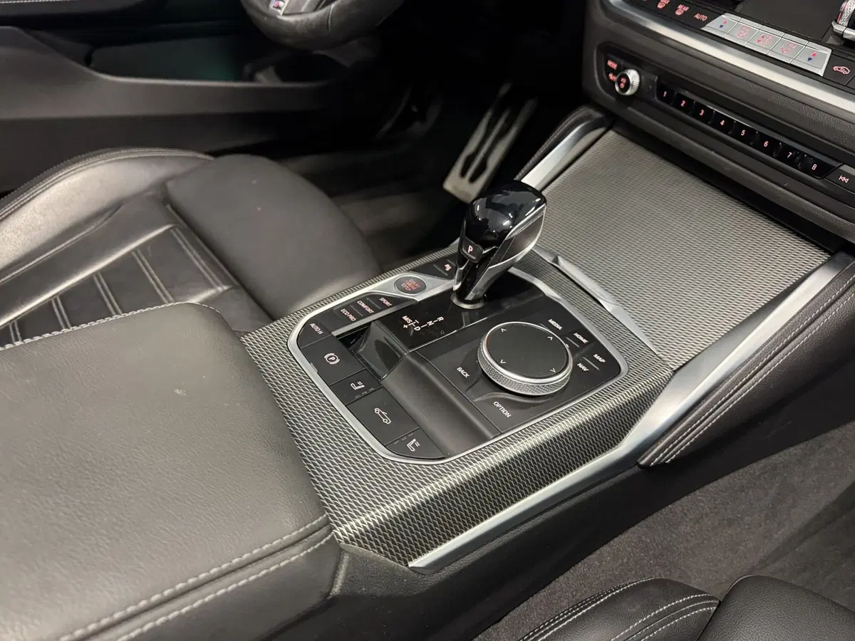 BMW Serie 4 Cabrio usata a Messina (14)