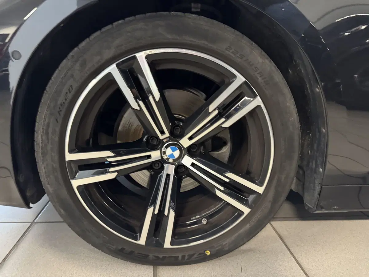 BMW Serie 4 Cabrio usata a Messina (5)