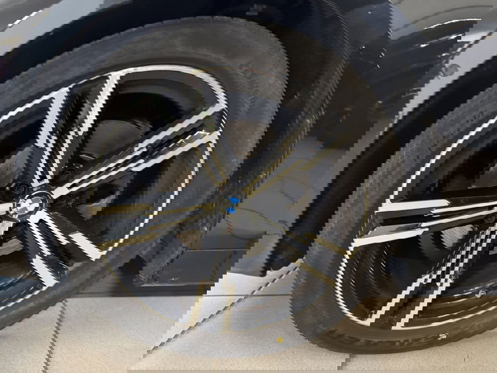 BMW Serie 4 Cabrio usata a Messina (5)