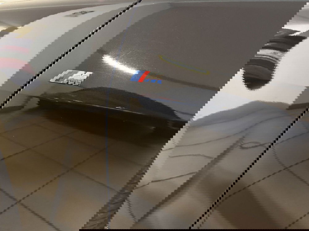 BMW Serie 4 Cabrio usata a Messina (6)