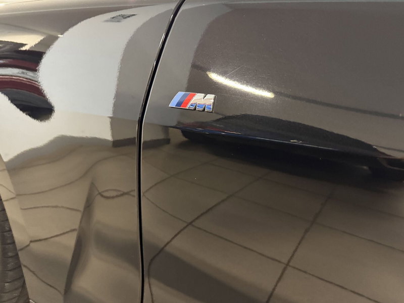 BMW Serie 4 Cabrio usata a Messina (6)