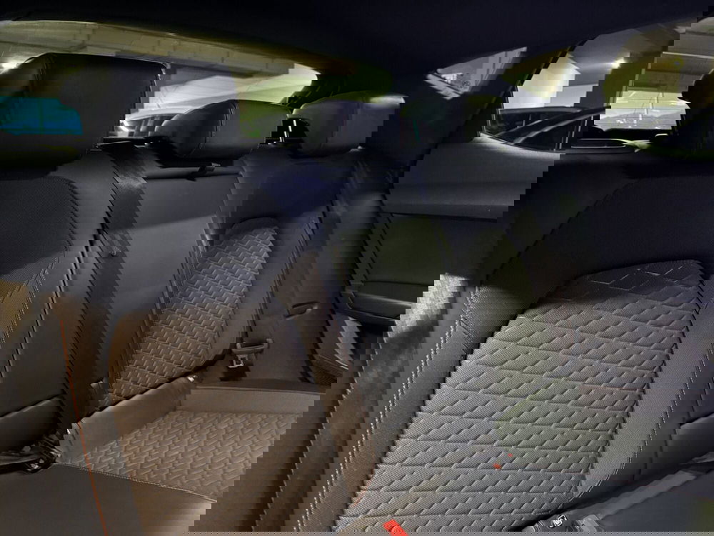 SEAT Leon usata a Messina (10)