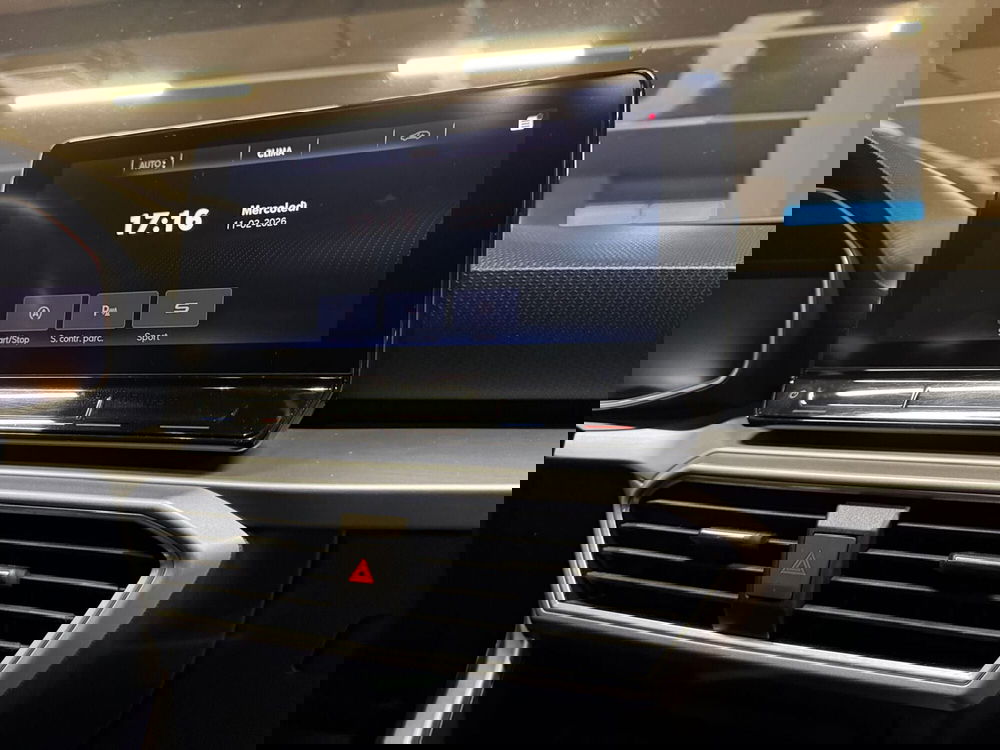 SEAT Leon usata a Messina (12)