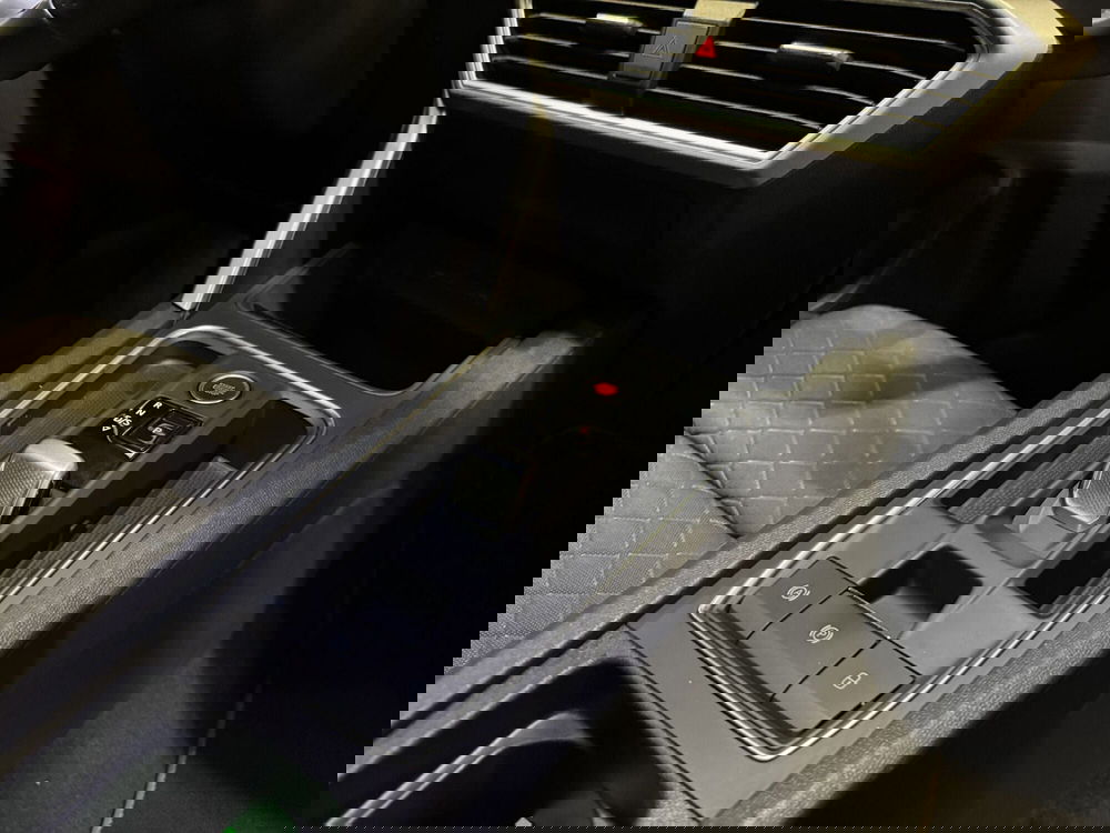 SEAT Leon usata a Messina (13)