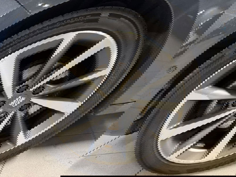 SEAT Leon usata a Messina (5)