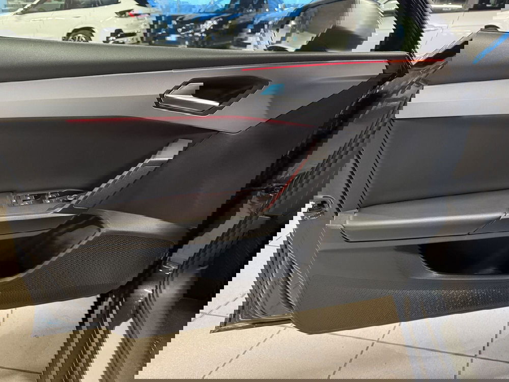 SEAT Leon usata a Messina (6)