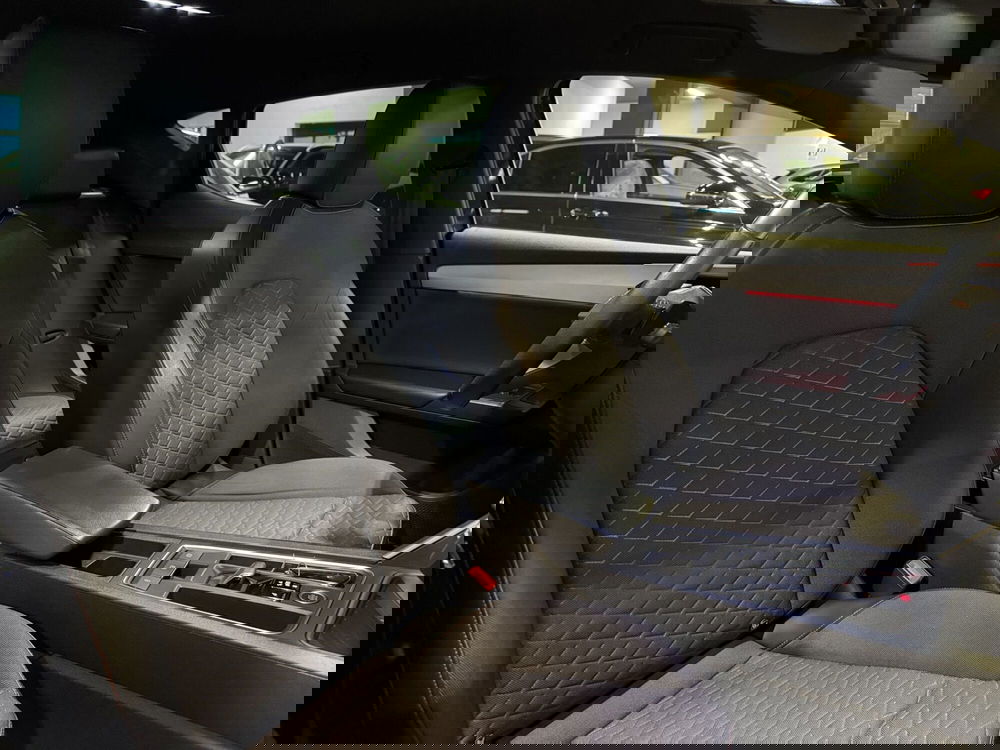 SEAT Leon usata a Messina (8)