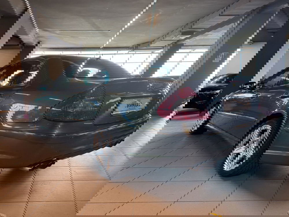 Mercedes-Benz Classe E usata a Messina (4)