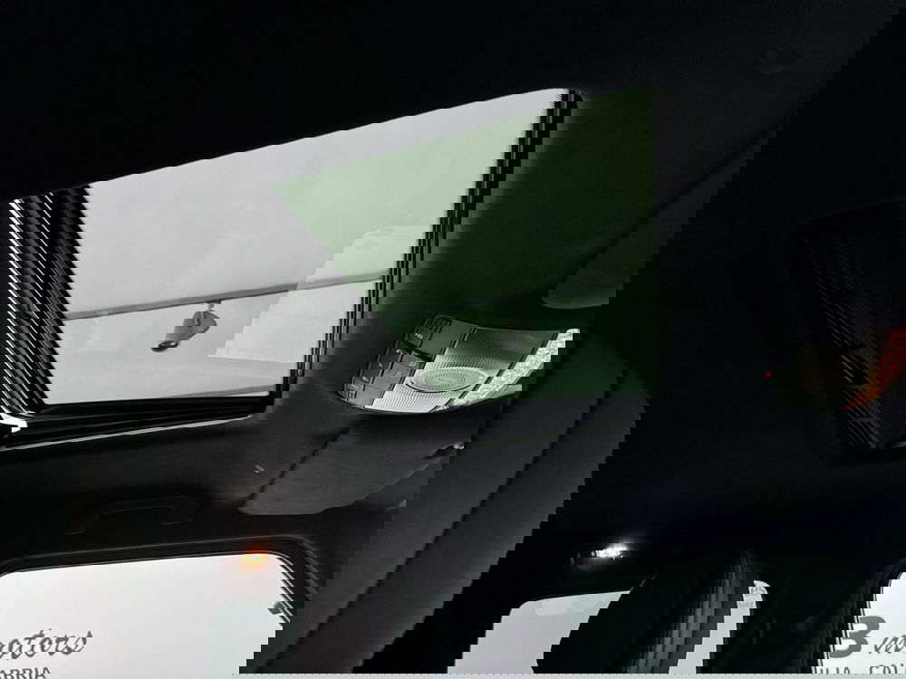 Mercedes-Benz Classe G usata a Messina (12)