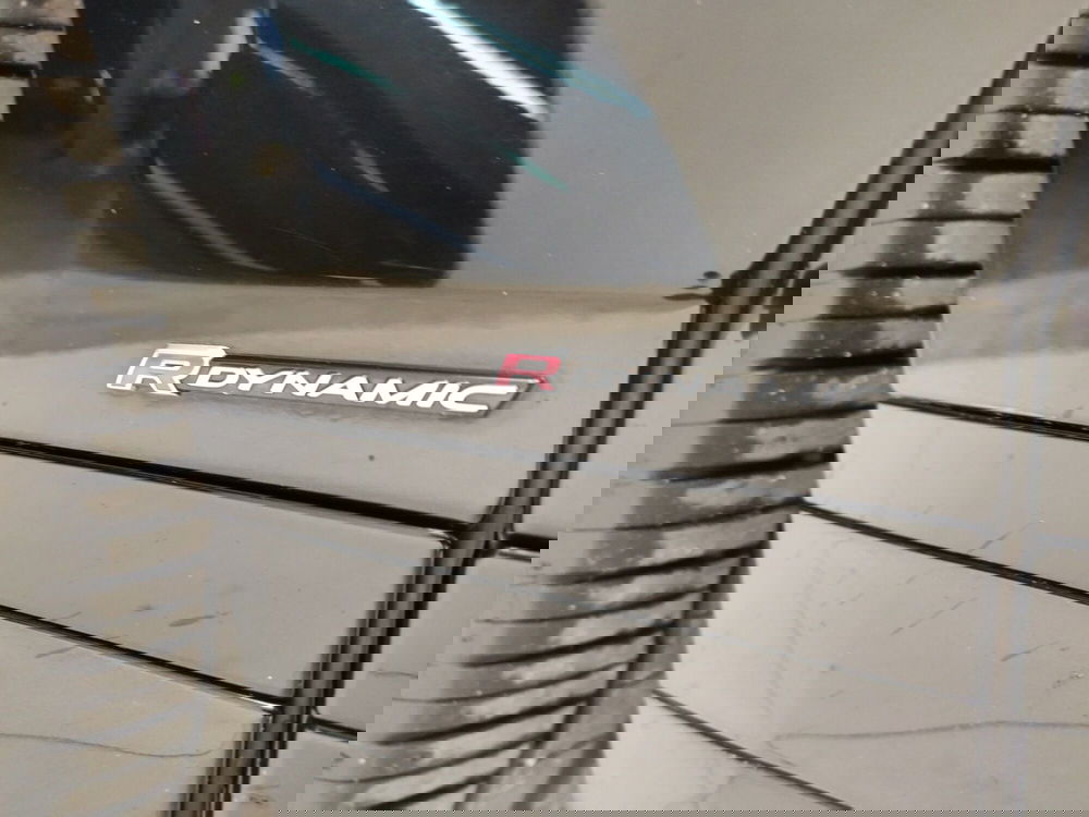 Land Rover Range Rover Velar usata a Avellino (12)