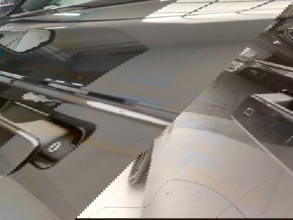 Land Rover Range Rover Velar usata a Avellino (13)