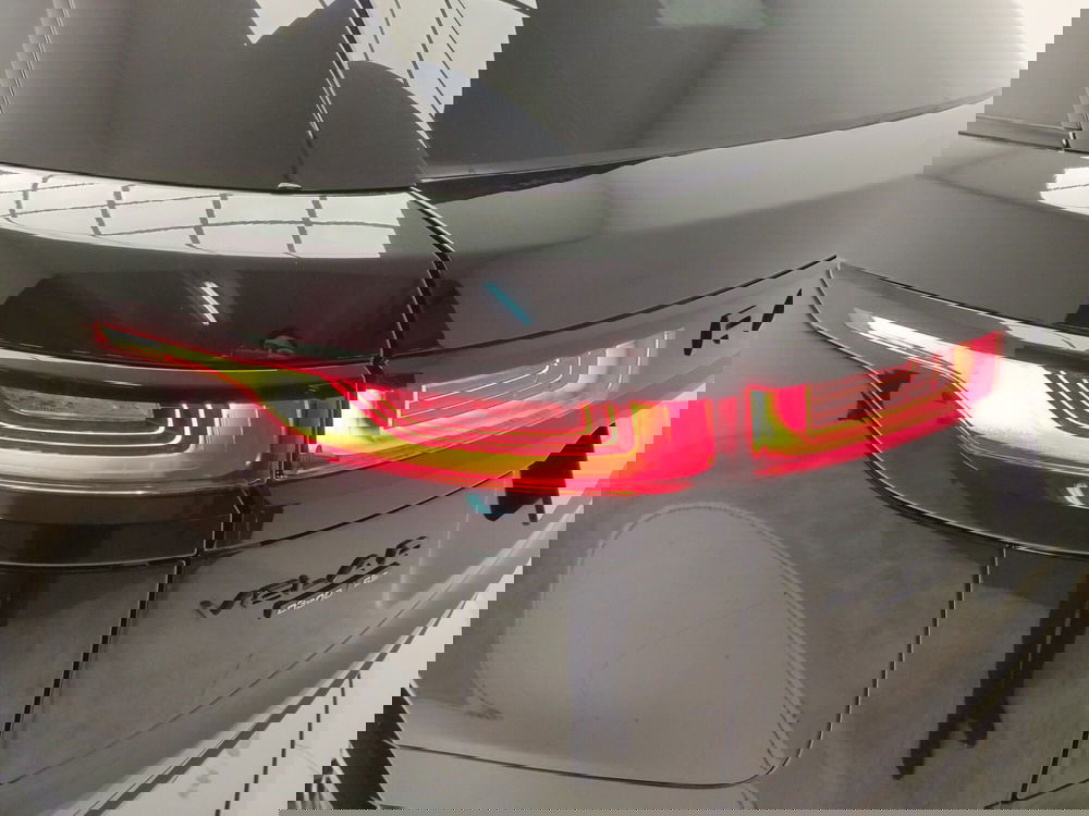 Land Rover Range Rover Velar usata a Avellino (15)