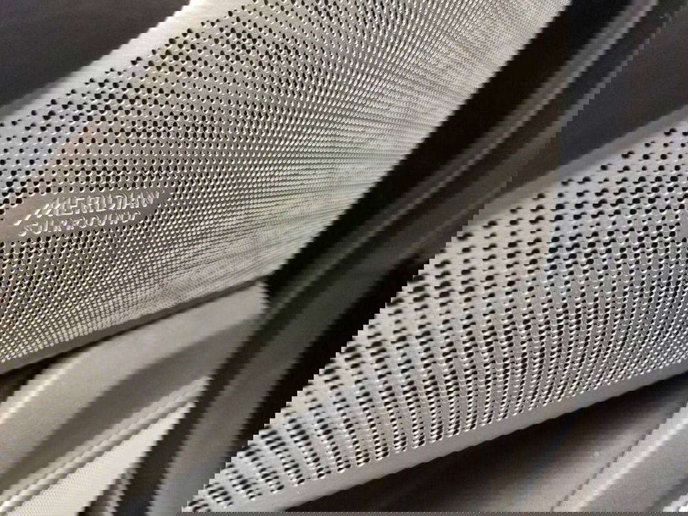 Land Rover Range Rover Velar usata a Avellino (19)