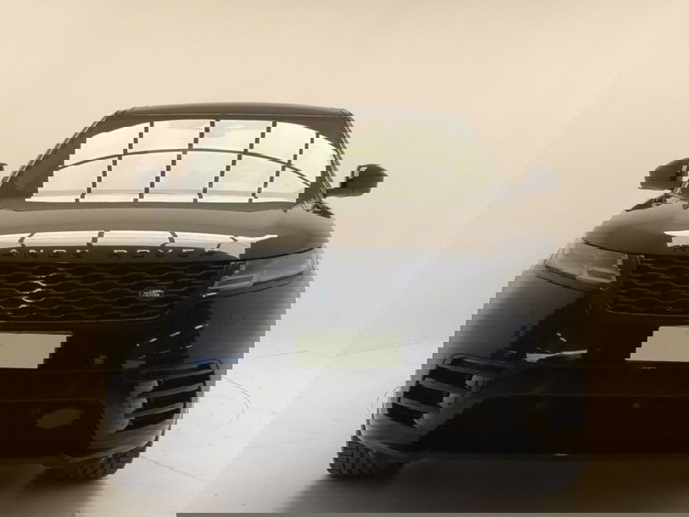 Land Rover Range Rover Velar usata a Avellino (2)