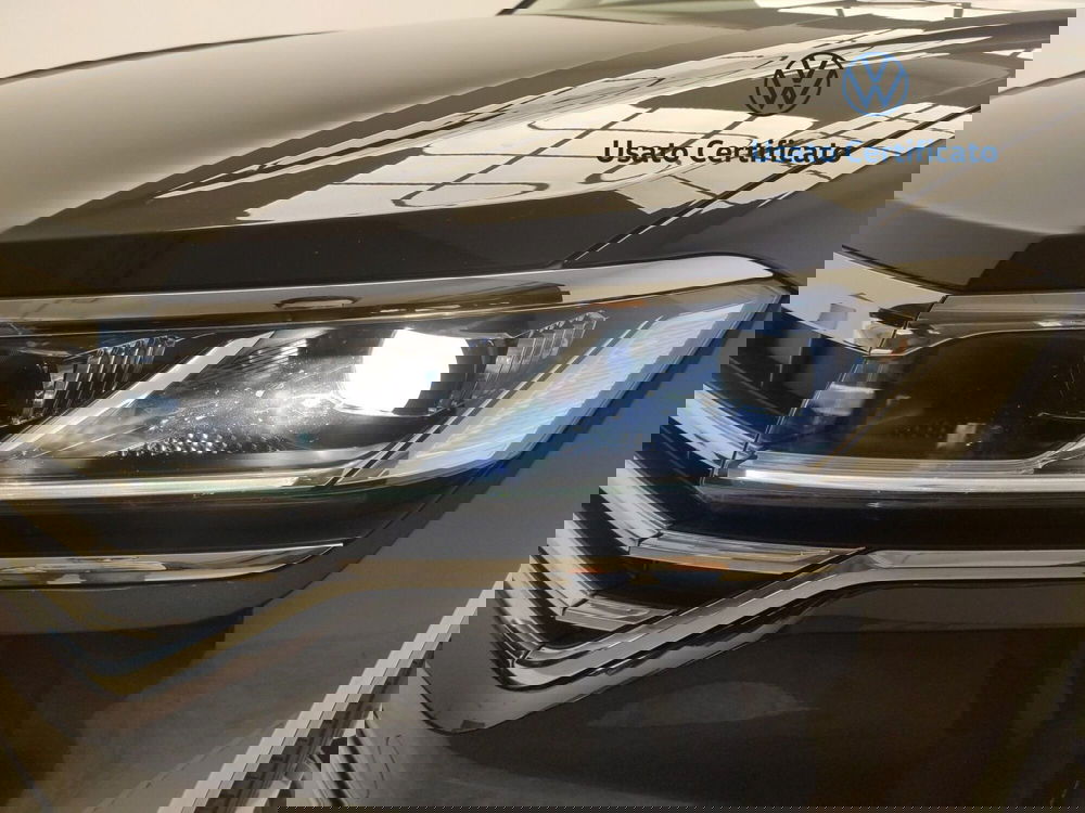 Volkswagen Touareg usata a Avellino (10)