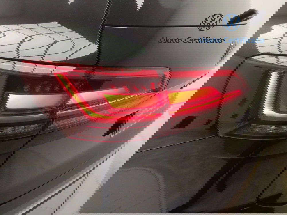 Volkswagen Touareg usata a Avellino (13)