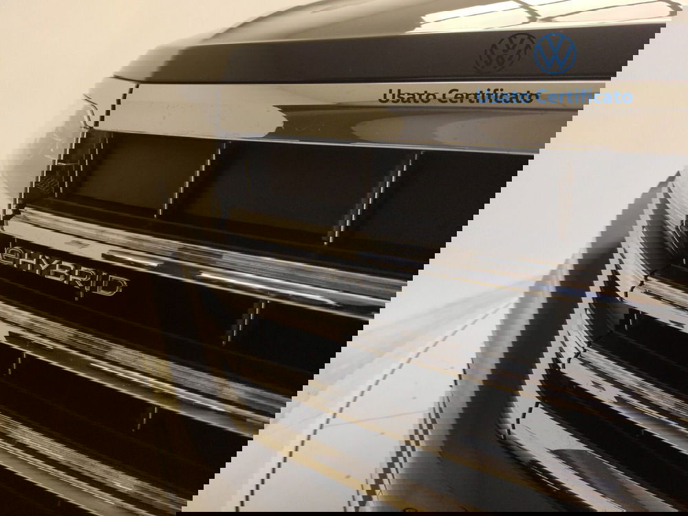 Volkswagen Touareg usata a Avellino (9)