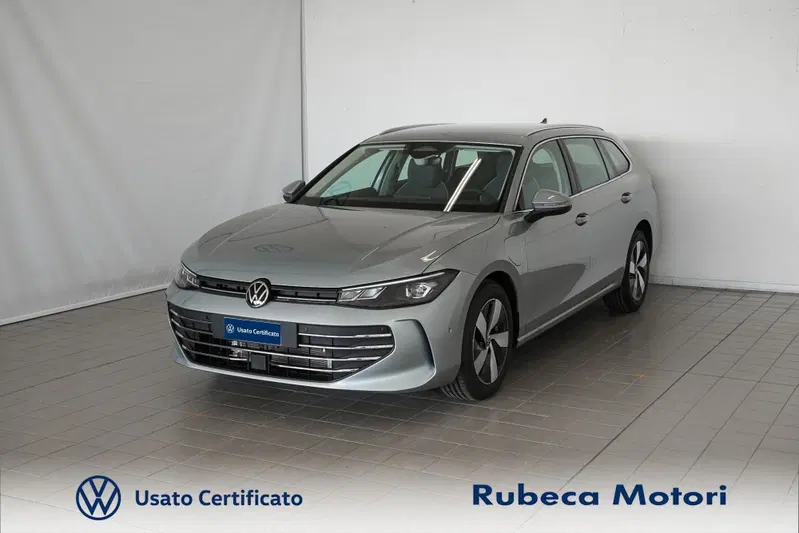 Volkswagen Passat usata a Perugia