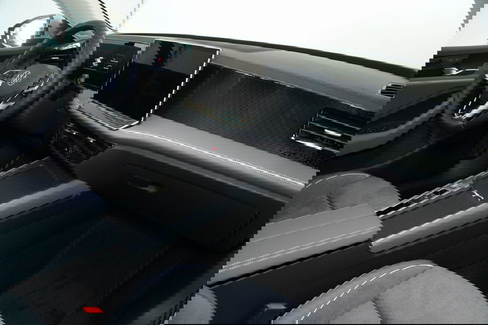 Volkswagen Passat usata a Perugia (10)