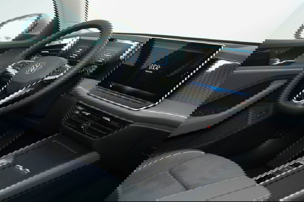 Volkswagen Passat usata a Perugia (11)