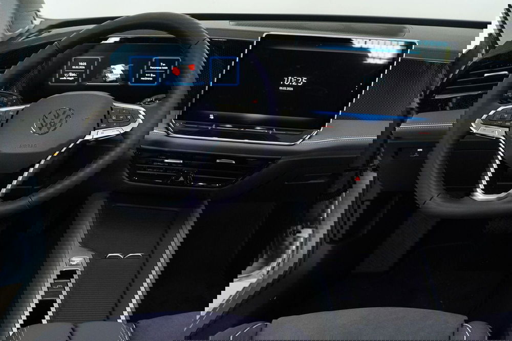 Volkswagen Passat usata a Perugia (13)