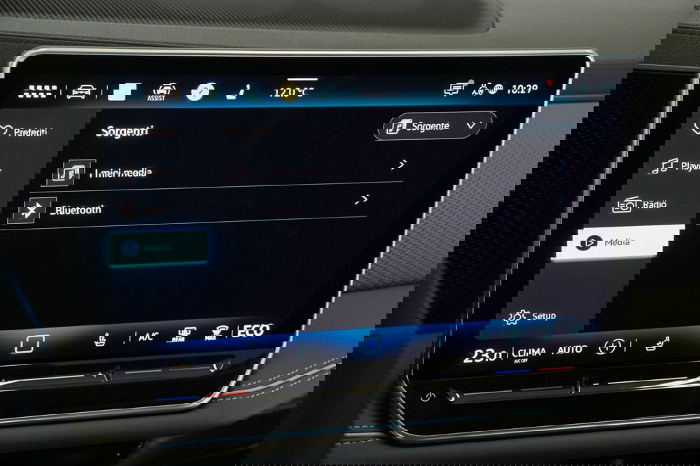 Volkswagen Passat usata a Perugia (15)