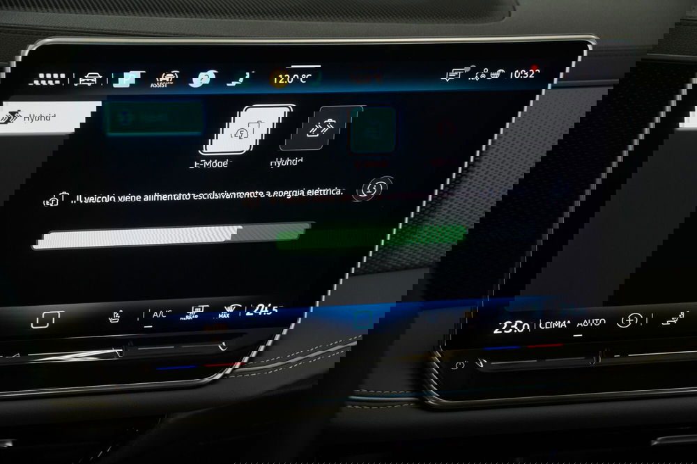 Volkswagen Passat usata a Perugia (16)