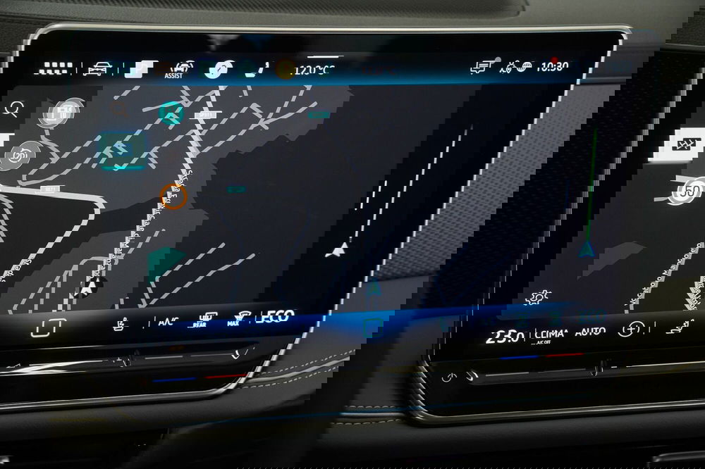 Volkswagen Passat usata a Perugia (17)