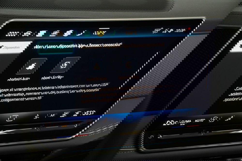 Volkswagen Passat usata a Perugia (18)