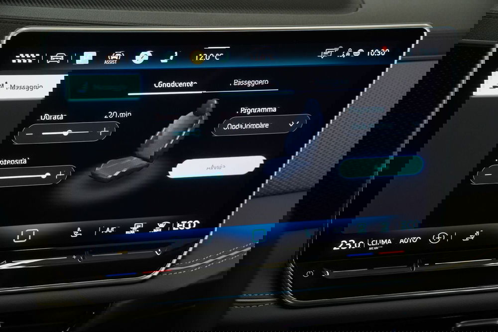 Volkswagen Passat usata a Perugia (19)