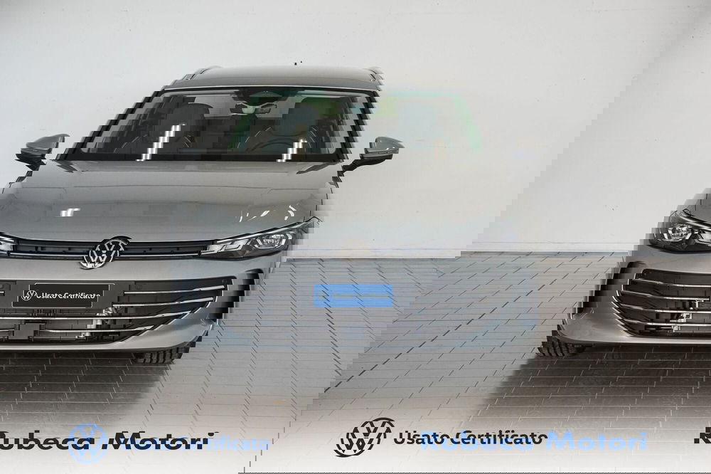 Volkswagen Passat usata a Perugia (2)