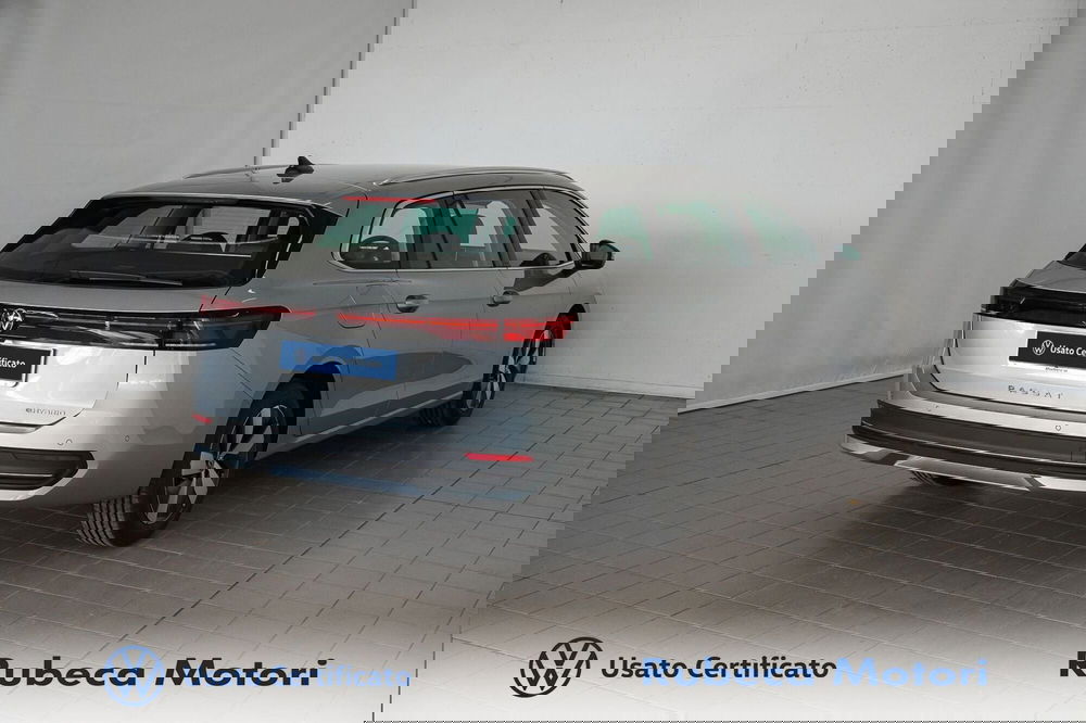 Volkswagen Passat usata a Perugia (3)