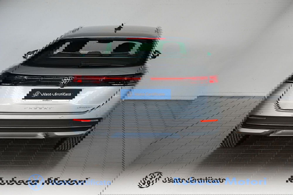 Volkswagen Passat usata a Perugia (4)