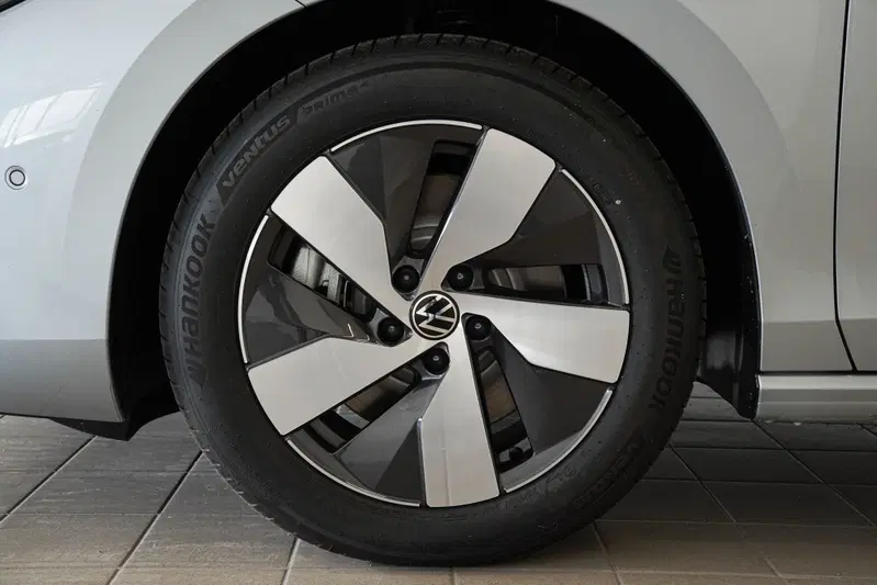Volkswagen Passat usata a Perugia (5)
