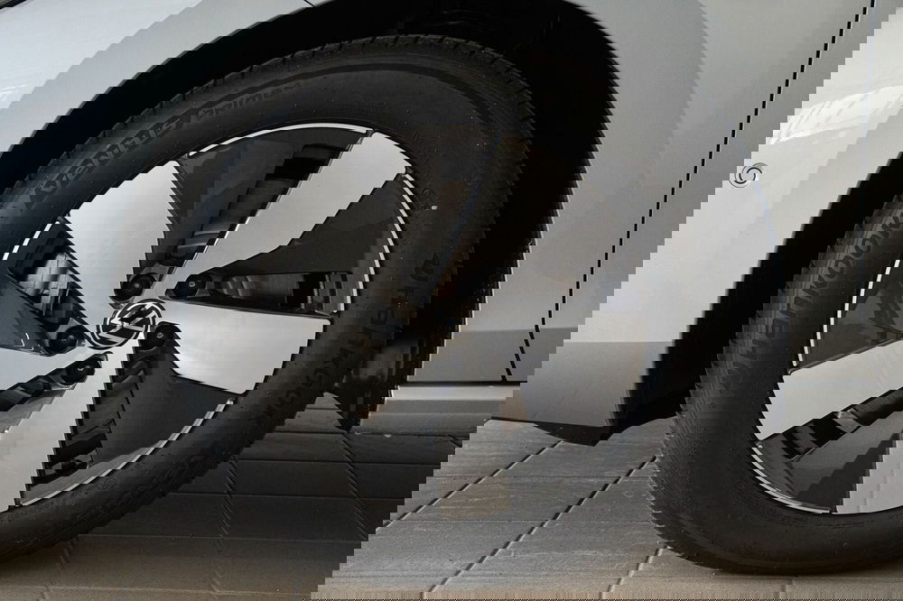 Volkswagen Passat usata a Perugia (5)