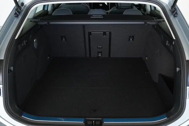 Volkswagen Passat usata a Perugia (6)