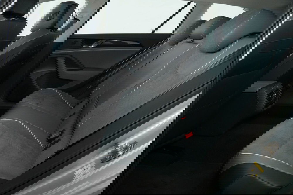 Volkswagen Passat usata a Perugia (7)