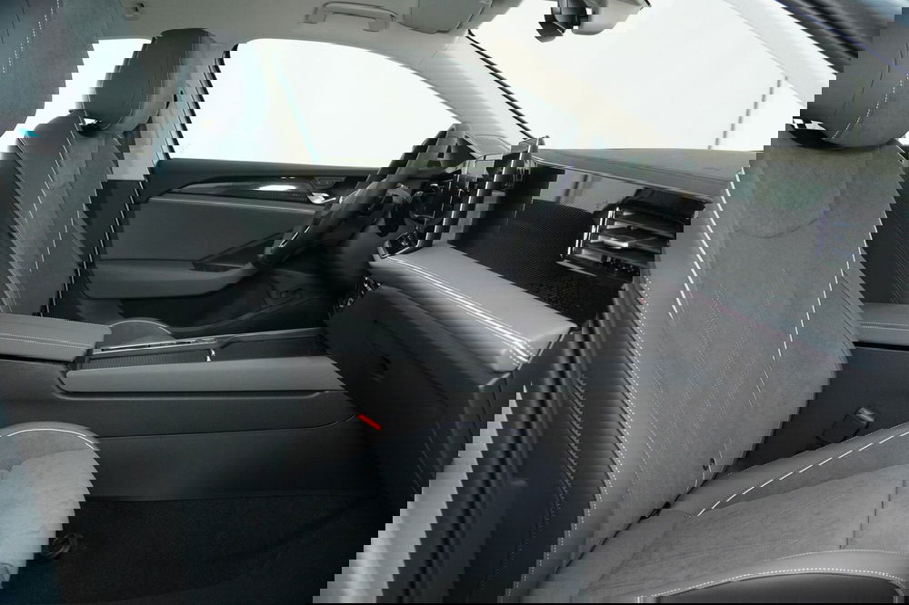 Volkswagen Passat usata a Perugia (9)