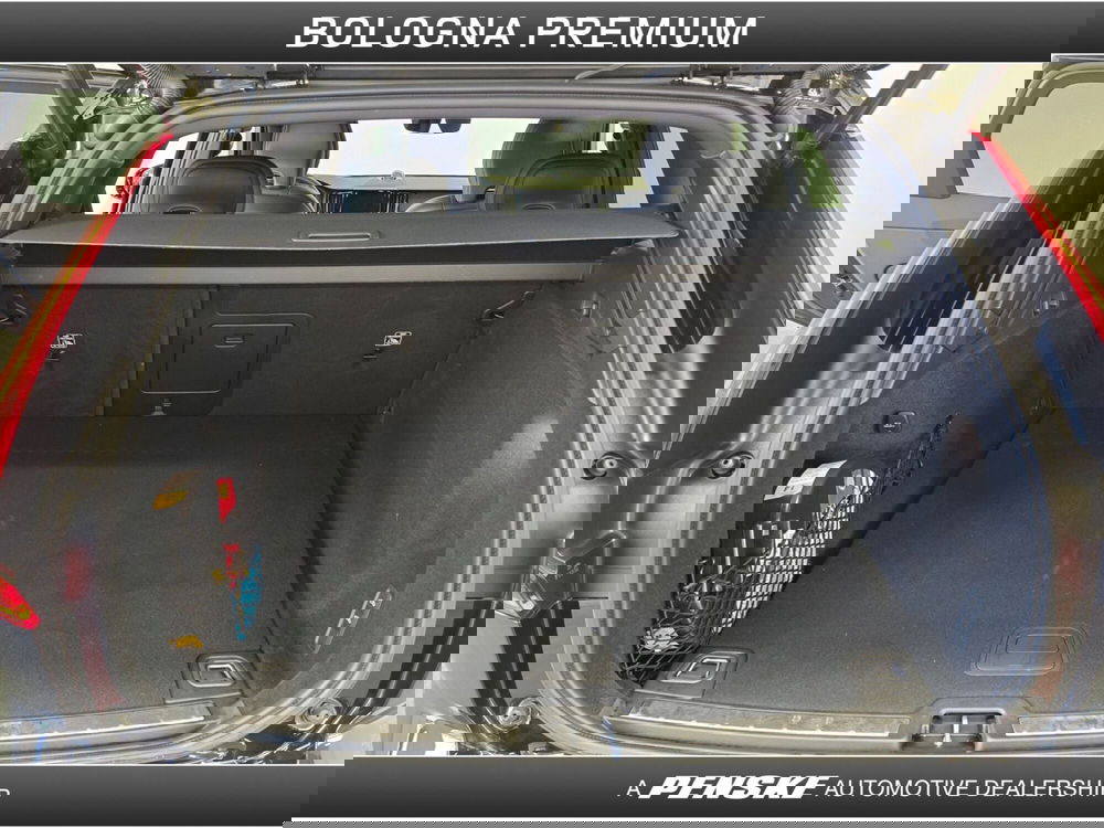 Volvo XC60 usata a Bologna (10)