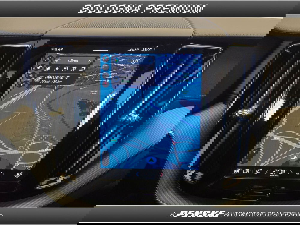 Volvo XC60 usata a Bologna (12)