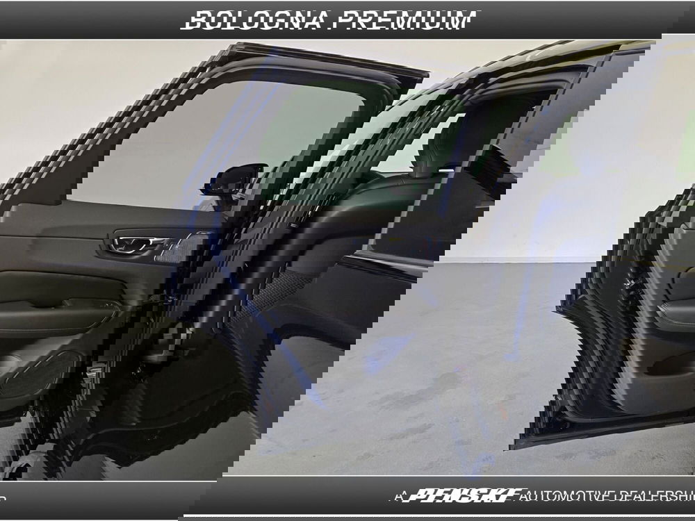 Volvo XC60 usata a Bologna (15)